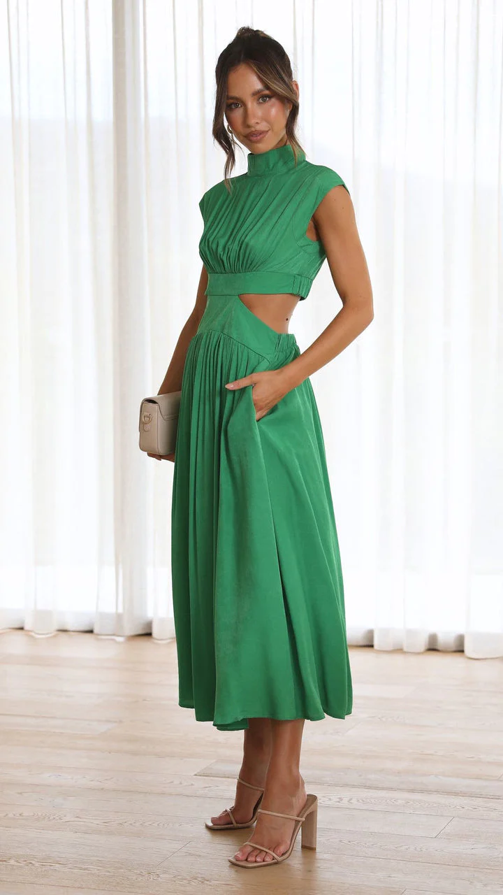 Carina™ | Robe d'été légère et polyvalente