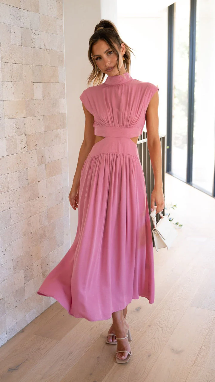 Carina™ | Robe d'été légère et polyvalente
