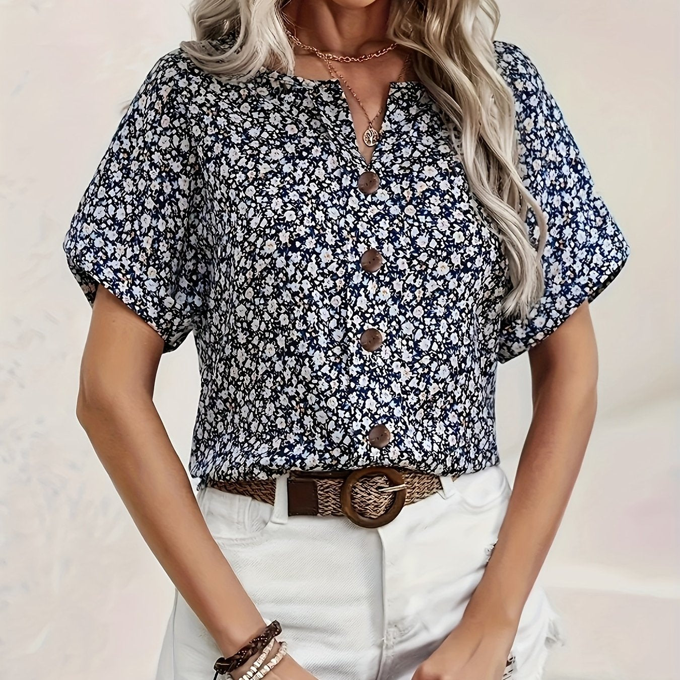 Lovisa – Extensibilité douce et coupe élégante