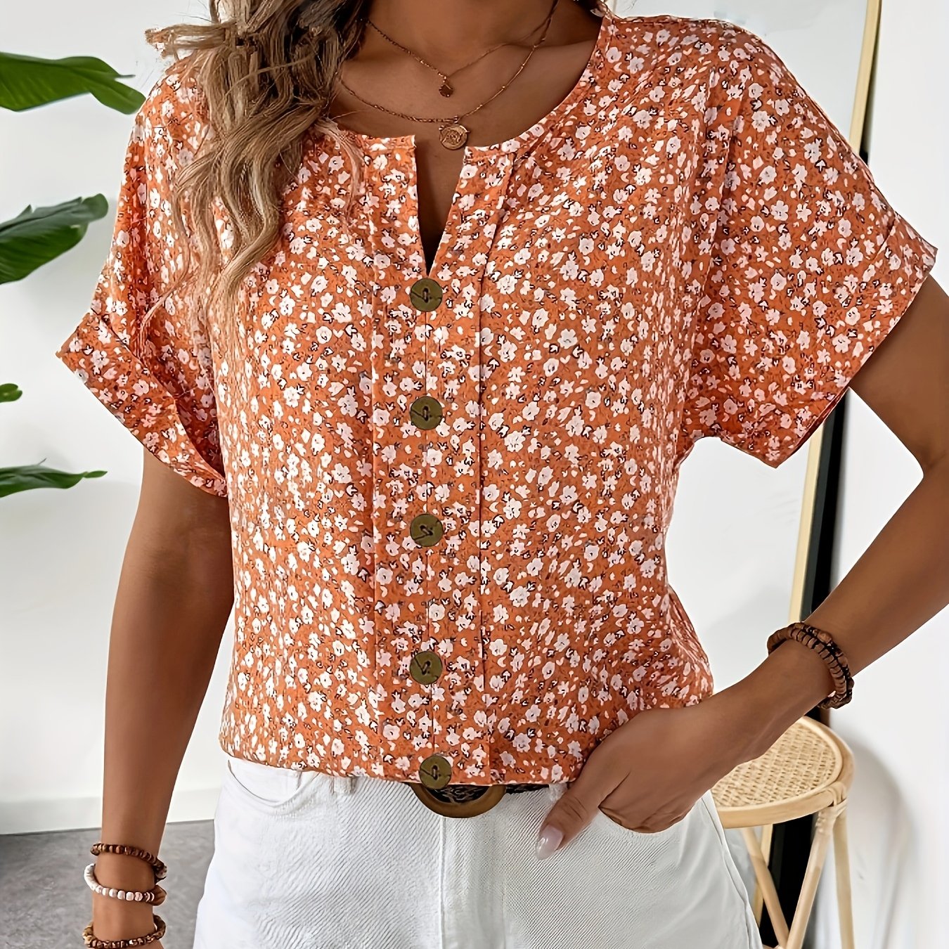 Lovisa – Extensibilité douce et coupe élégante
