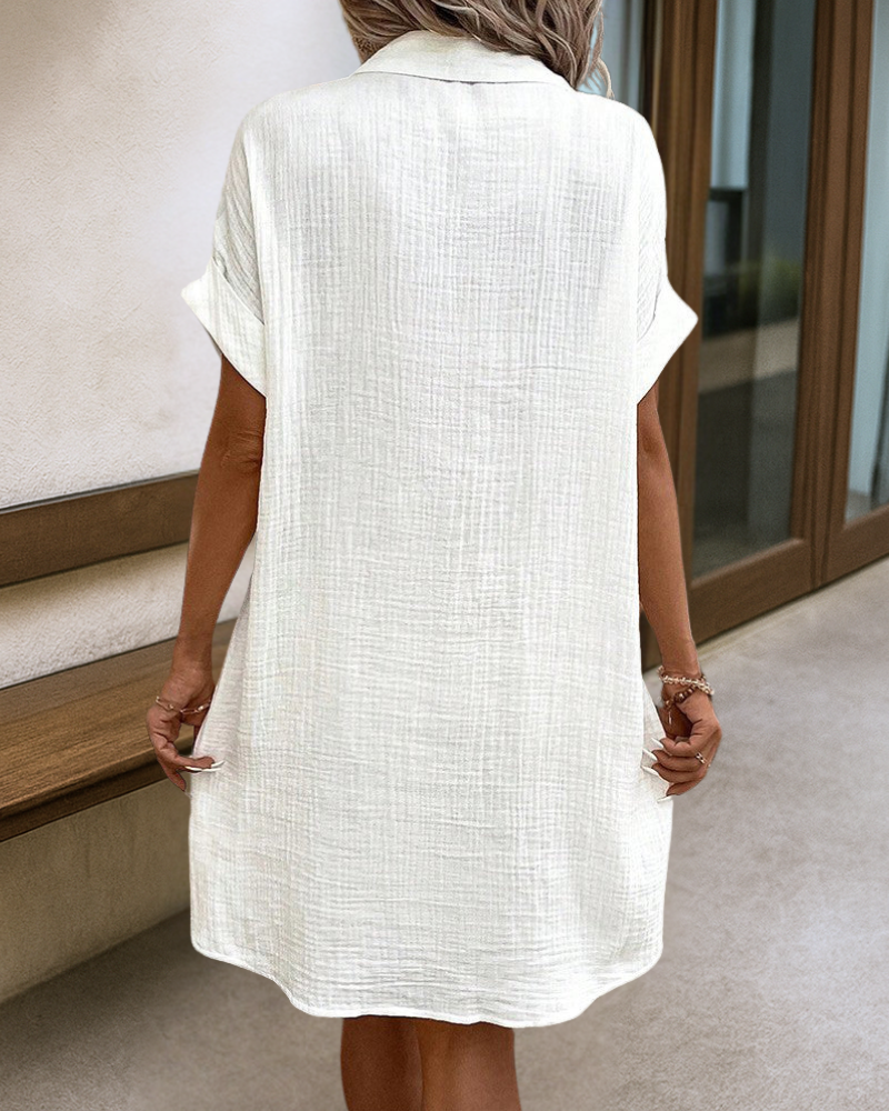 Melissa™ | Robe confortable et décontractée