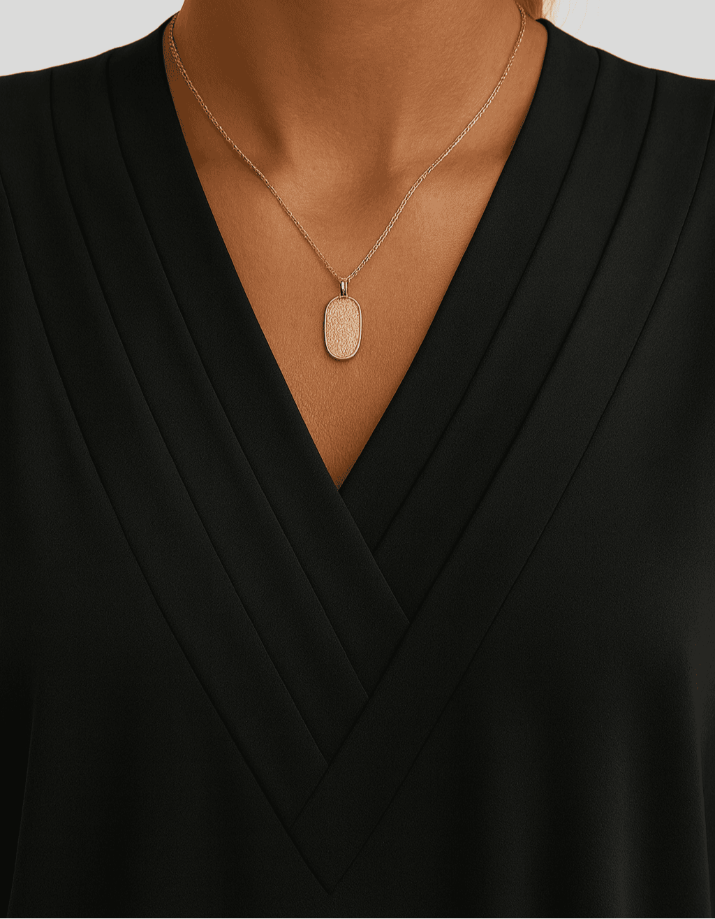Sense™ | Robe élégante à la coupe flatteuse