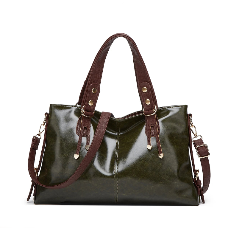 Sac à bandoulière Hilde Lyon – grand format