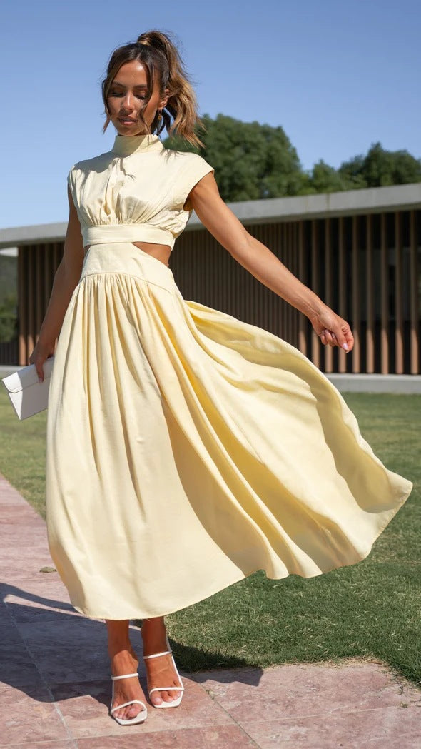 Carina™ | Robe d'été légère et polyvalente