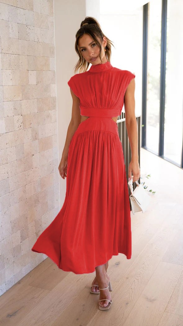 Carina™ | Robe d'été légère et polyvalente