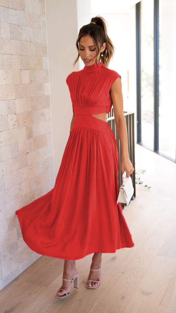 Carina™ | Robe d'été légère et polyvalente