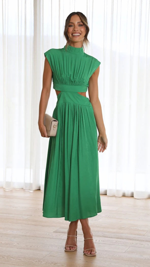 Carina™ | Robe d'été légère et polyvalente