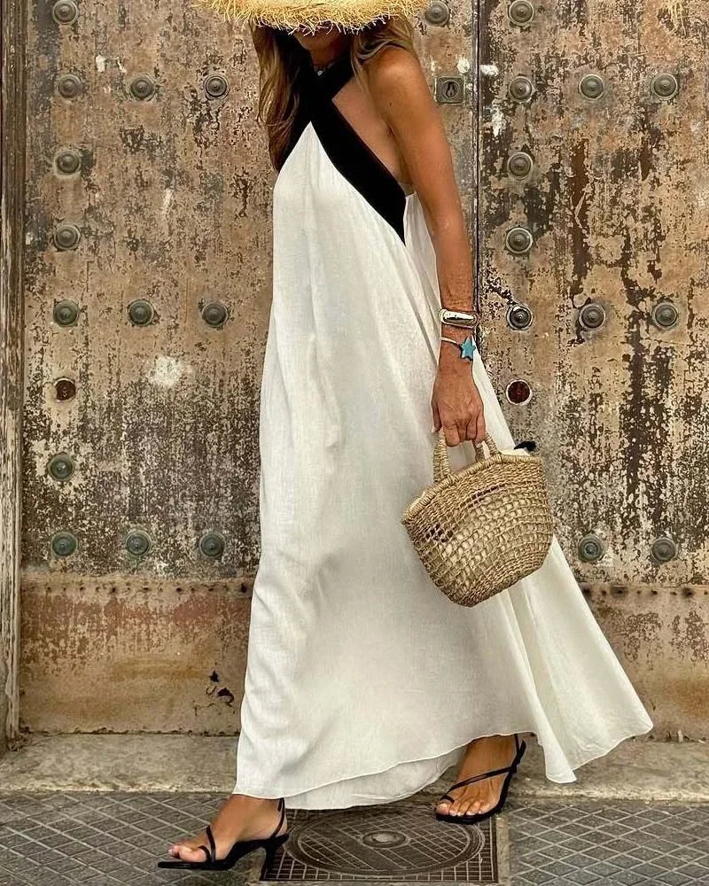 Yvonne – Élégance intemporelle pour toutes les occasions