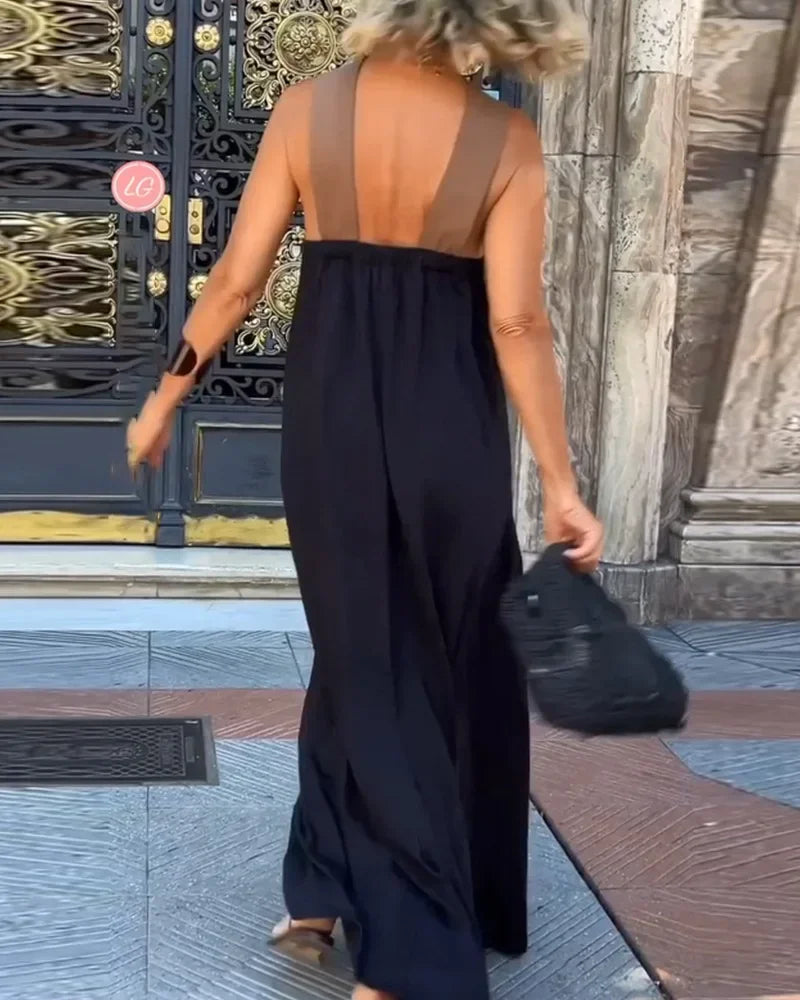 Yvonne – Élégance intemporelle pour toutes les occasions