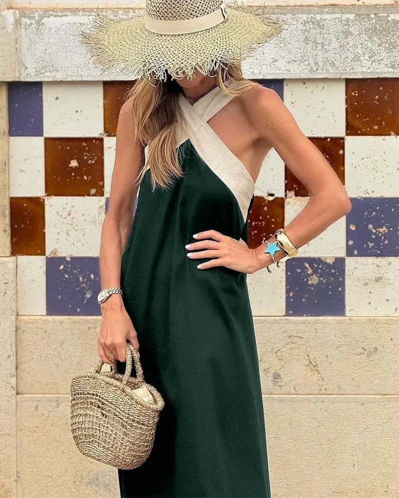 Yvonne – Élégance intemporelle pour toutes les occasions