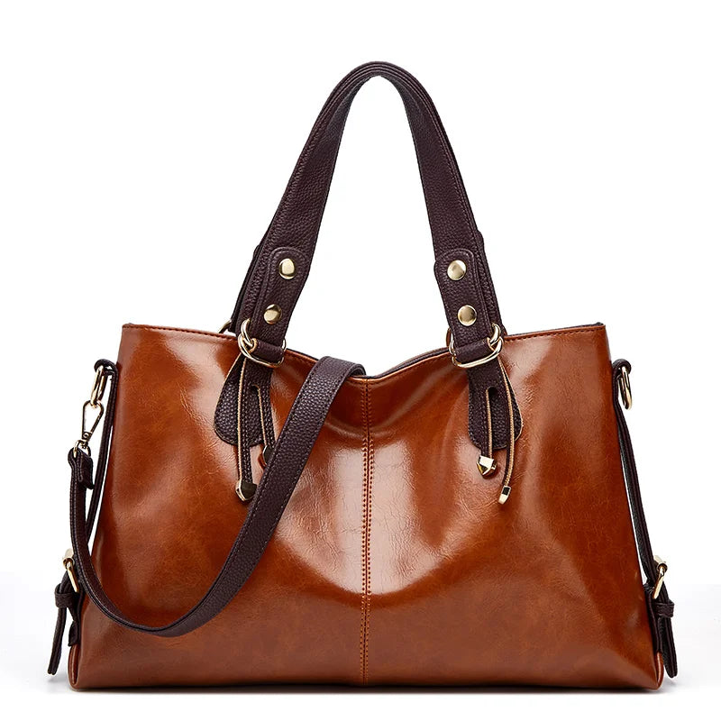 Sac à bandoulière Hilde Lyon – grand format