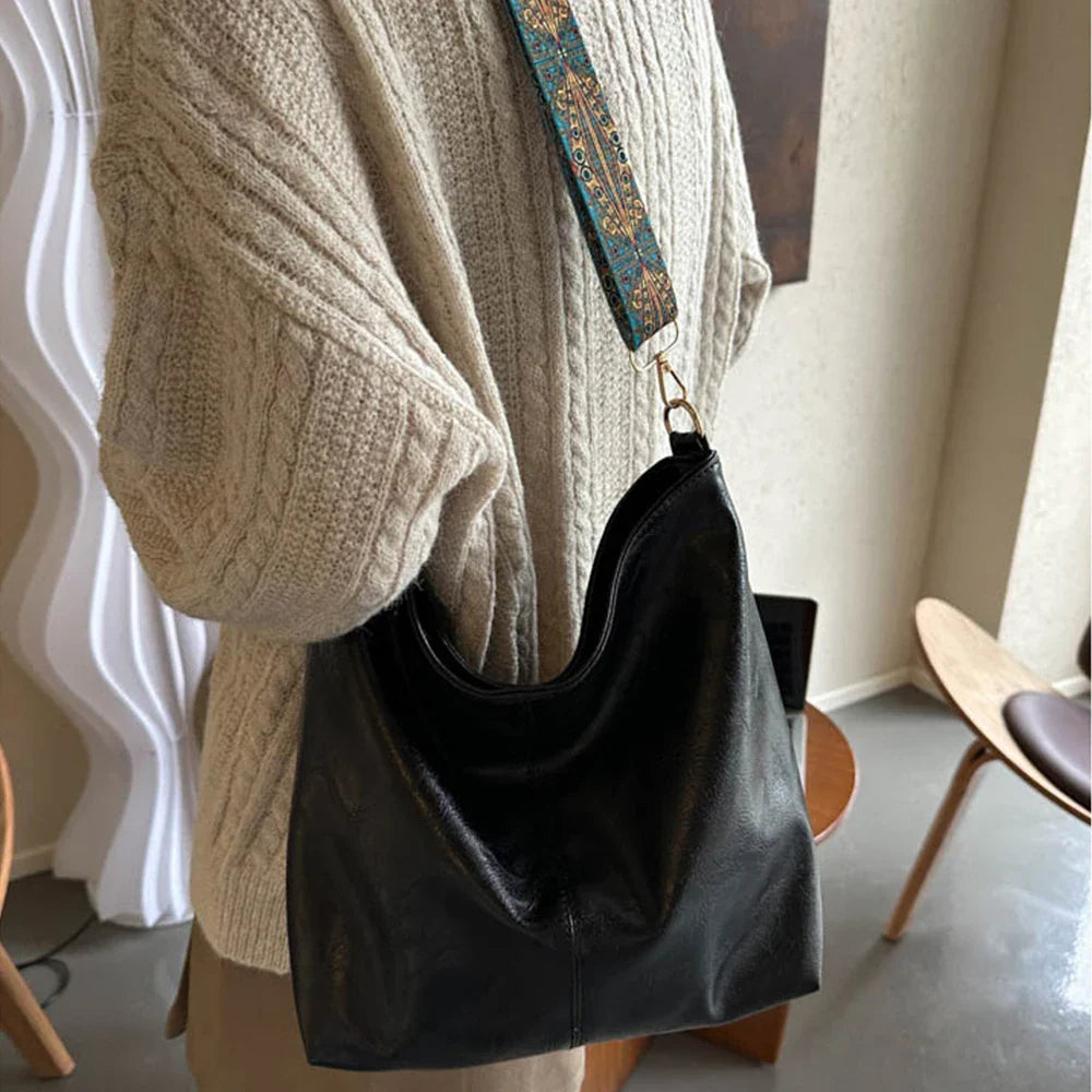 Sac à bandoulière Amor Paris