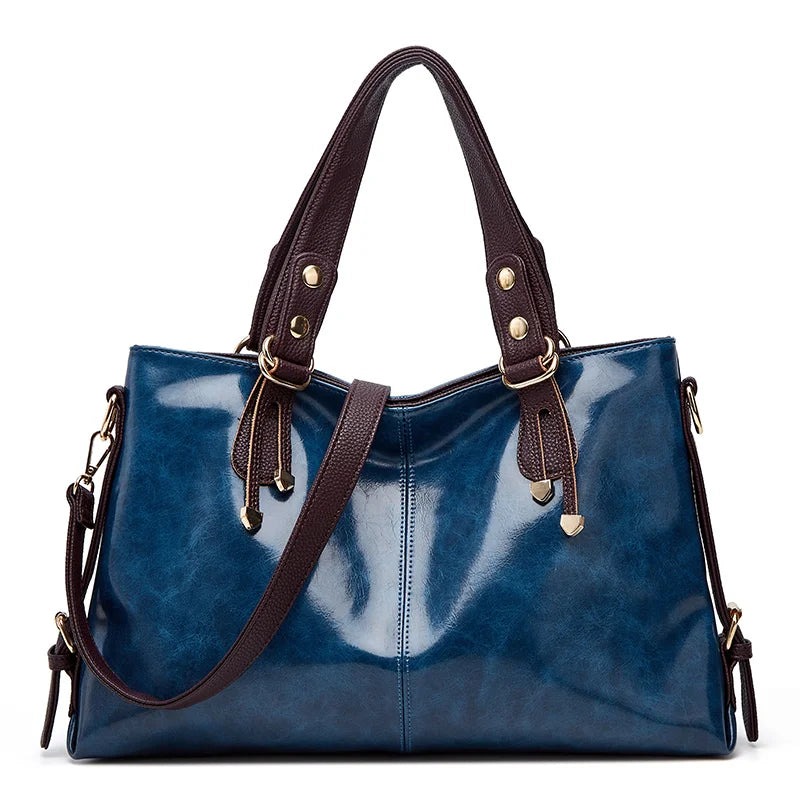 Sac à bandoulière Hilde Lyon – grand format