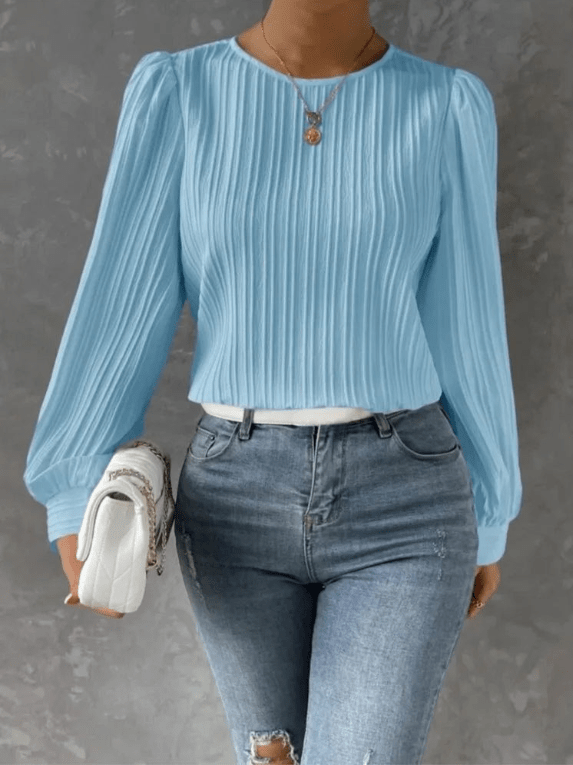 Benth – La chemise alliant style et confort