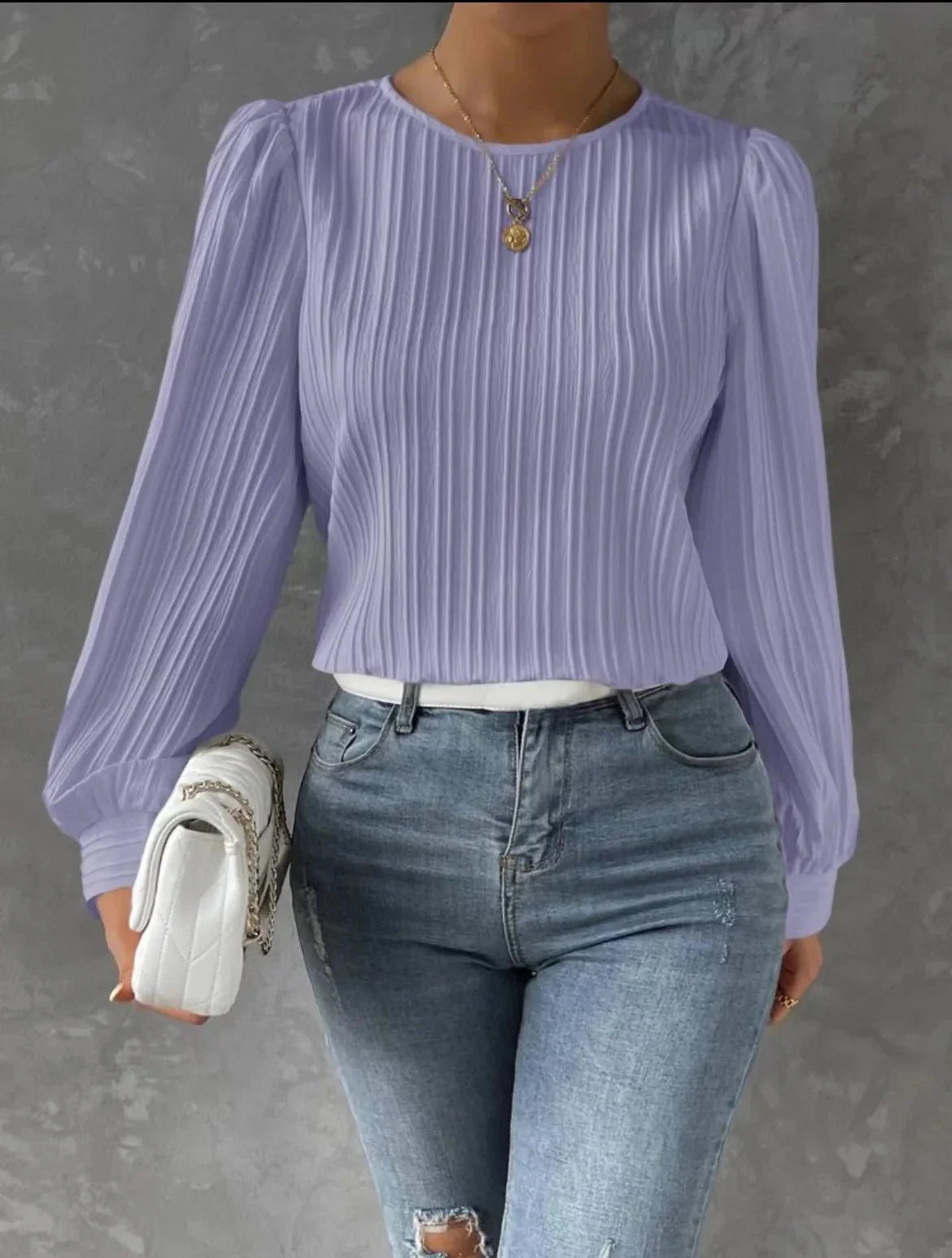 Benth – La chemise alliant style et confort
