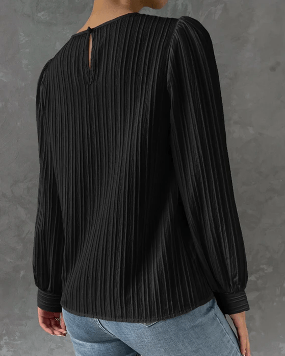 Benth – La chemise alliant style et confort