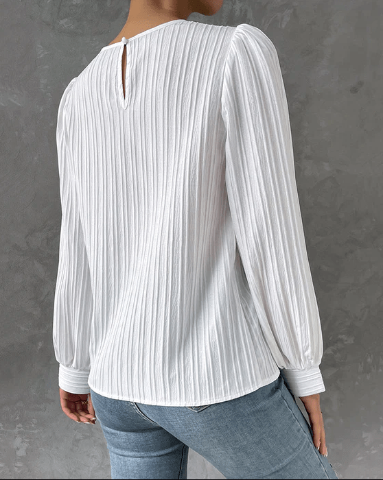 Benth – La chemise alliant style et confort