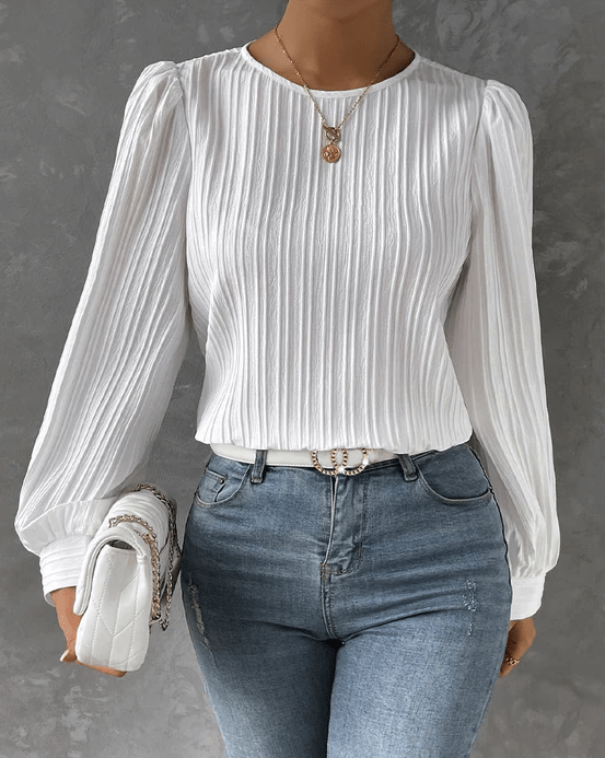Benth – La chemise alliant style et confort