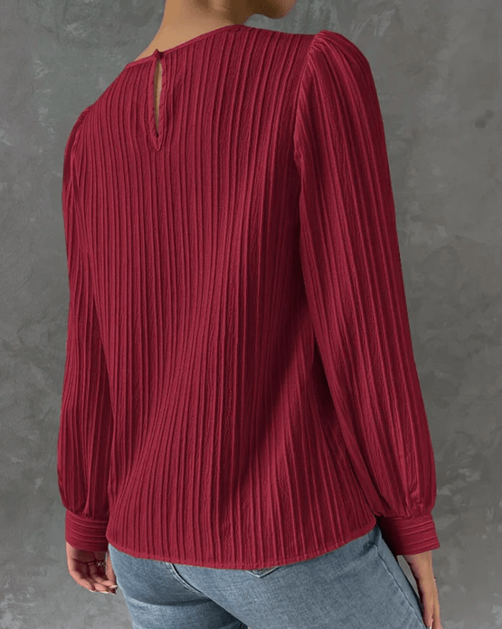 Benth – La chemise alliant style et confort