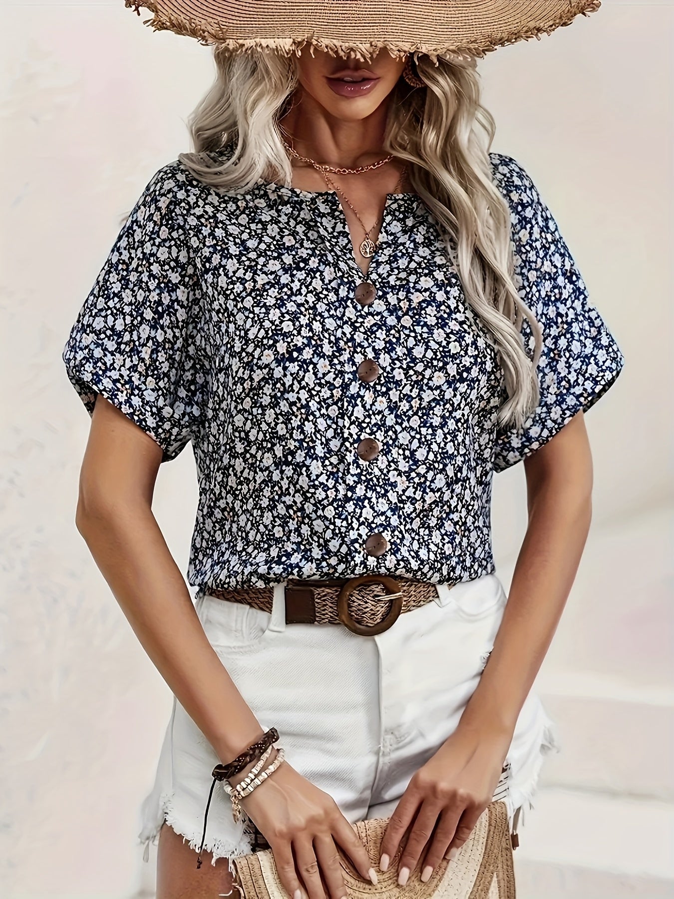 Lovisa – Extensibilité douce et coupe élégante