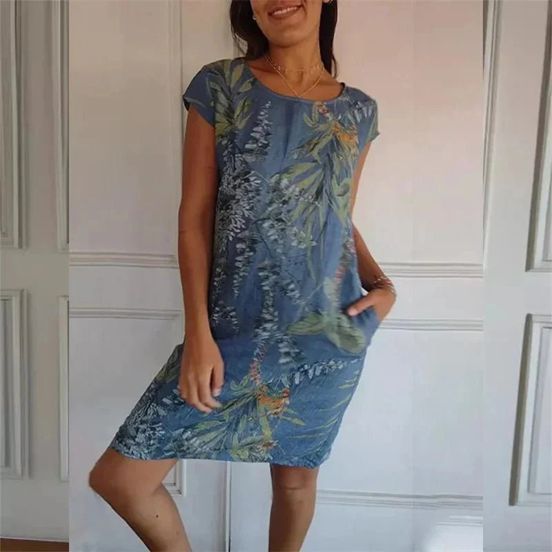 Lara – Une élégance simple, chaque jour
