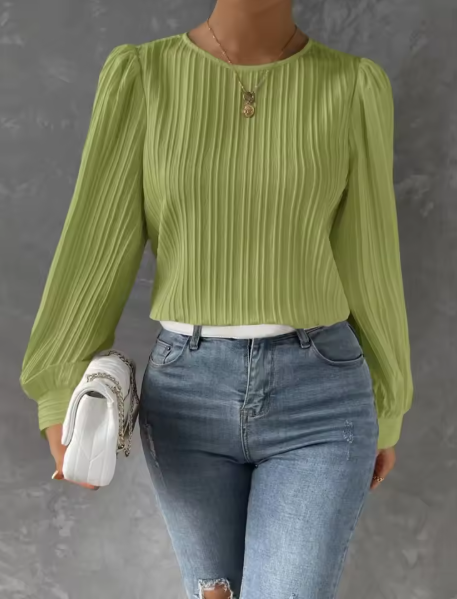 Benth – La chemise alliant style et confort
