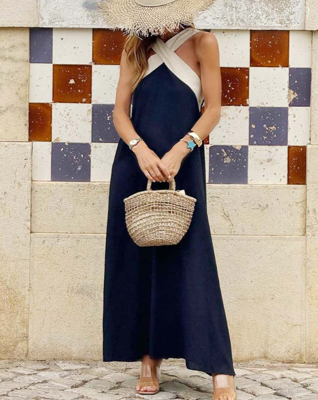 Yvonne – Élégance intemporelle pour toutes les occasions
