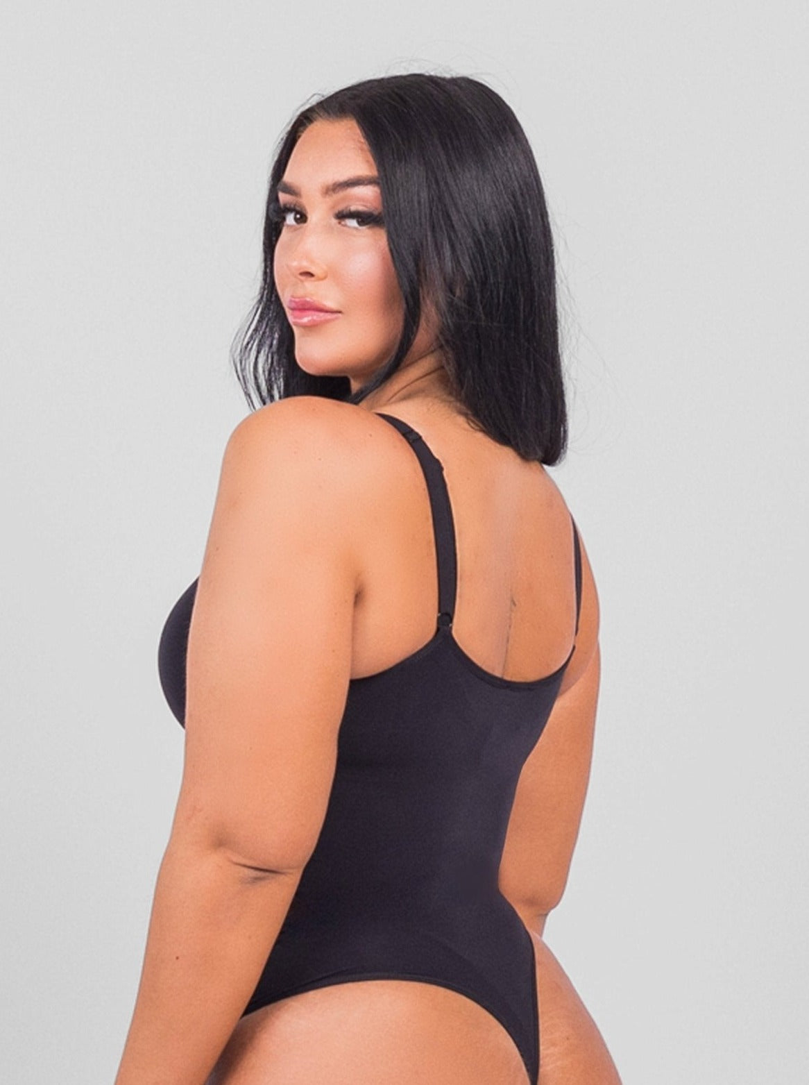 ÉclairNoir Exclusive - Cintré Sculpt Top™