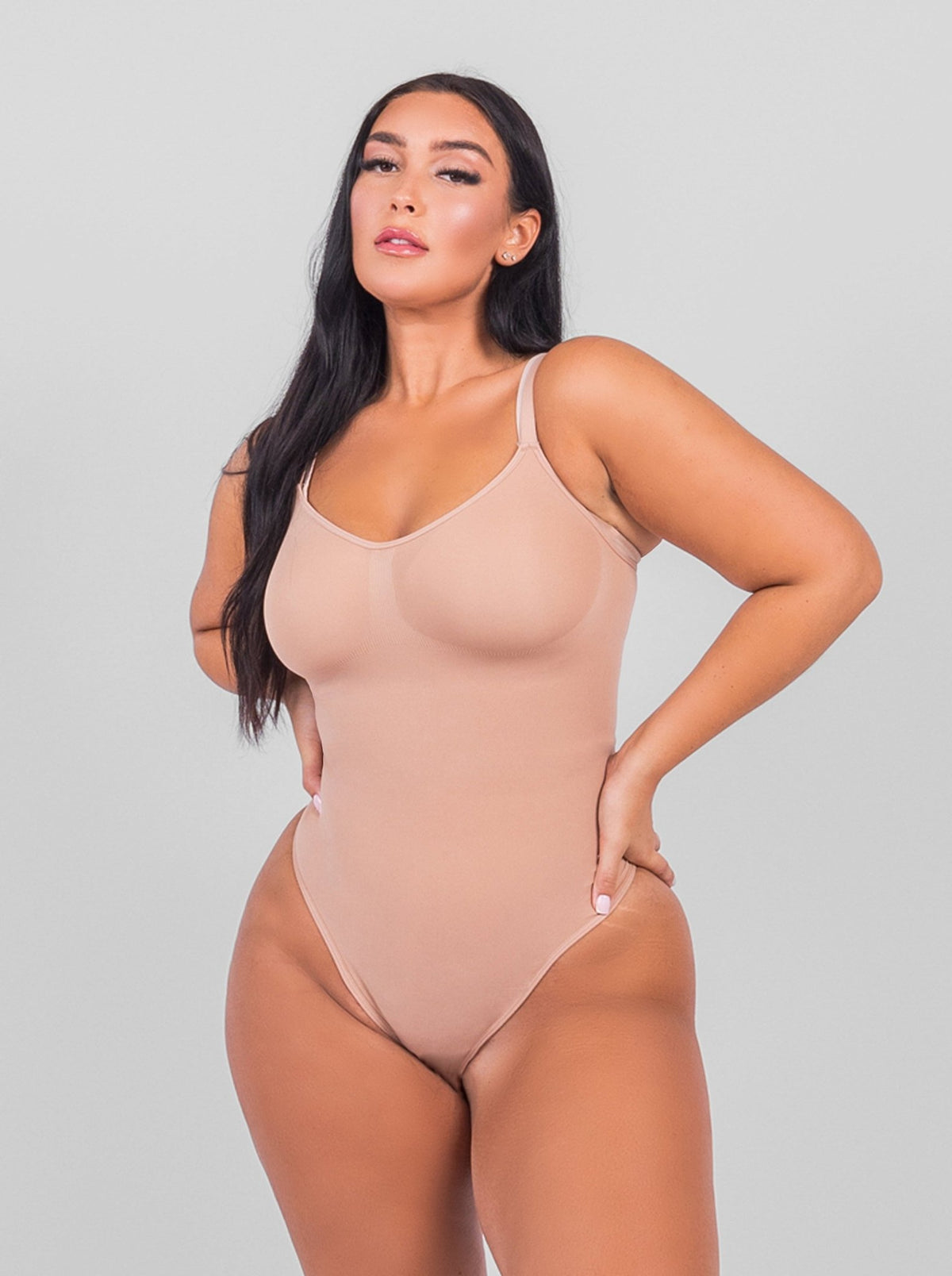 ÉclairNoir Exclusive - Cintré Sculpt Top™