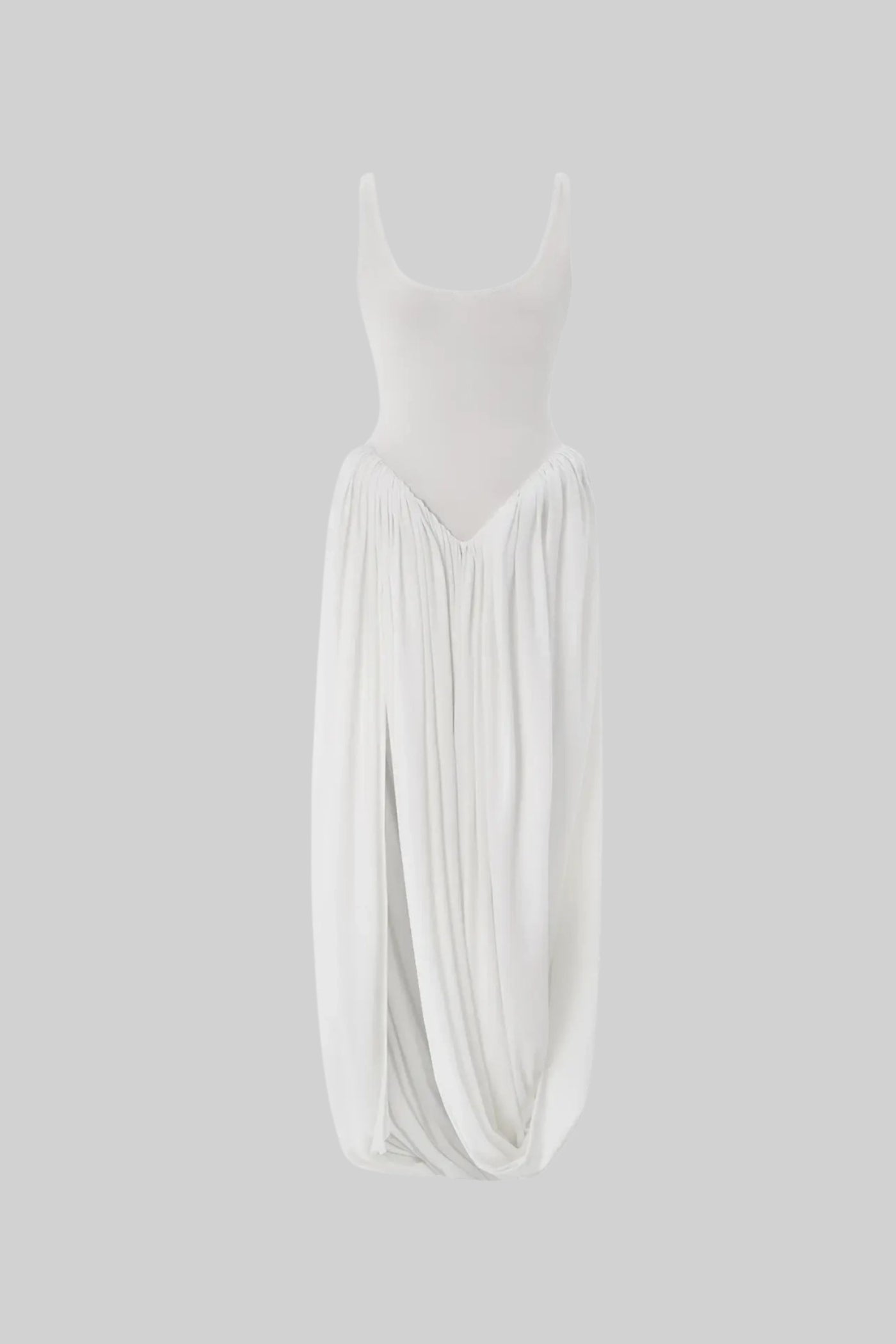 Camille Éclat – Robe Asymétrique en Édition Limitée™