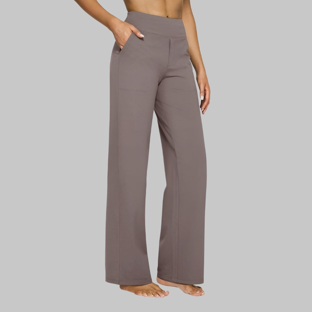 Enora - Le pantalon stretch confortable pour chaque femme (1+1 GRATUIT)