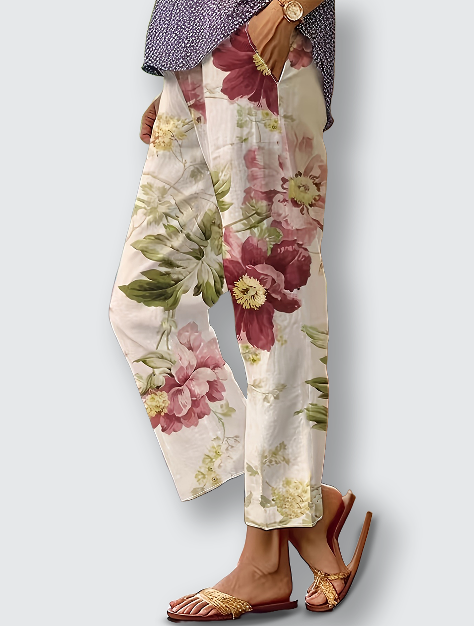 Diane – Style et confort en parfaite harmonie
