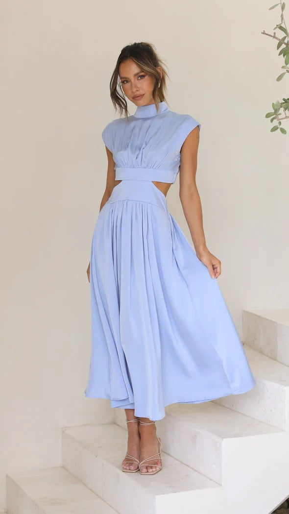 Carina™ | Robe d'été légère et polyvalente