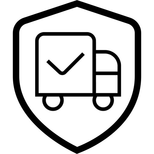 Protection de livraison