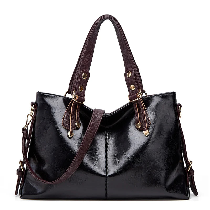 Sac à bandoulière Hilde Lyon – grand format