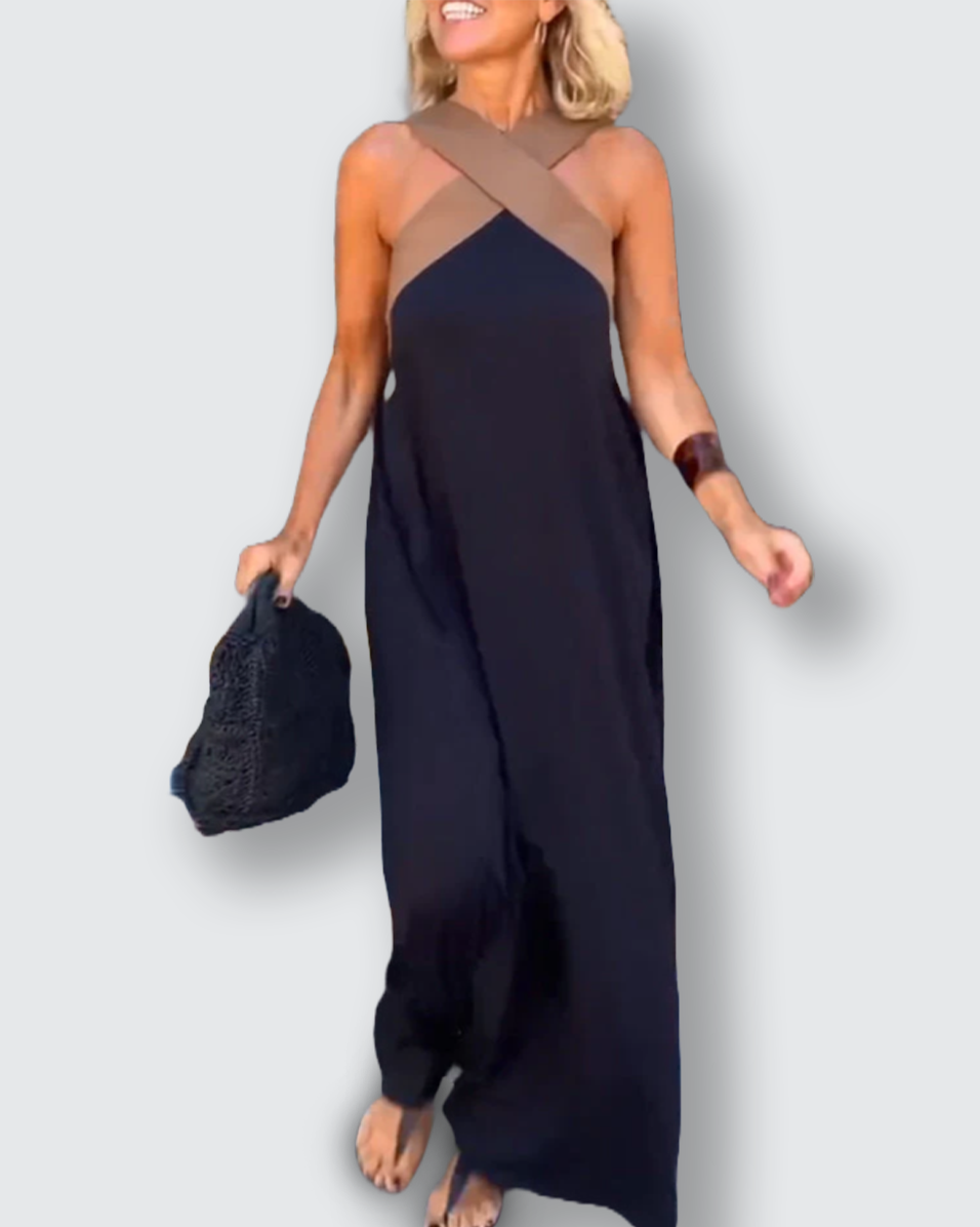 Yvonne – Élégance intemporelle pour toutes les occasions