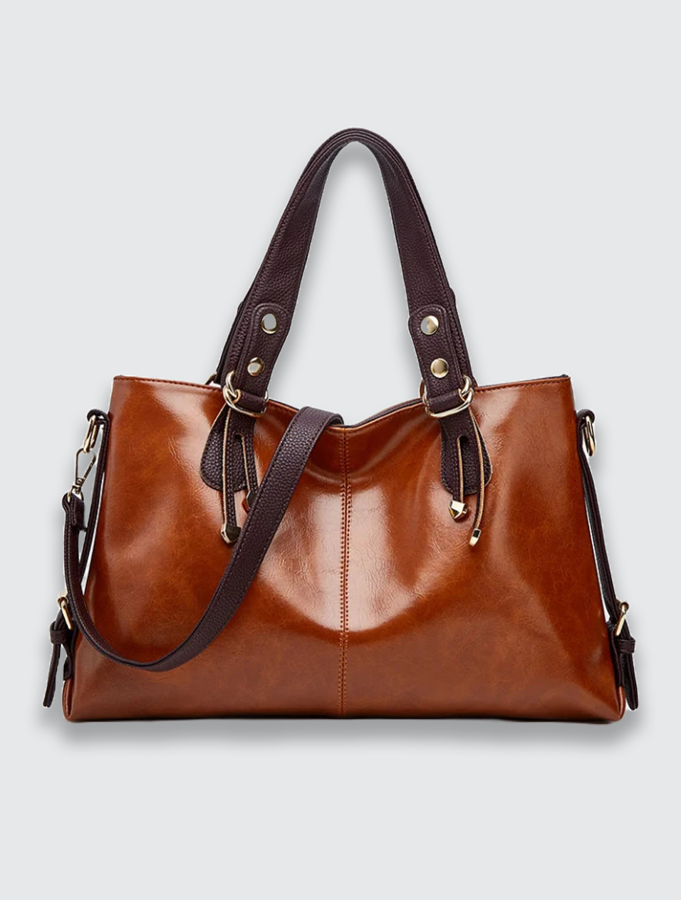 Sac à bandoulière Hilde Lyon – grand format