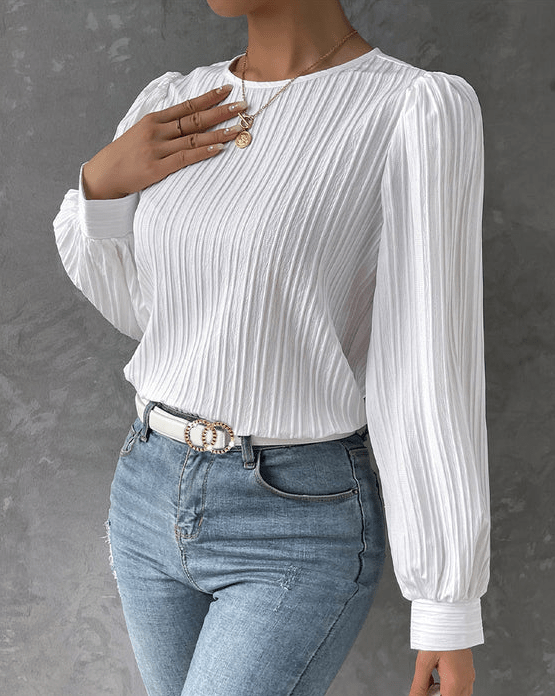Benth – La chemise alliant style et confort