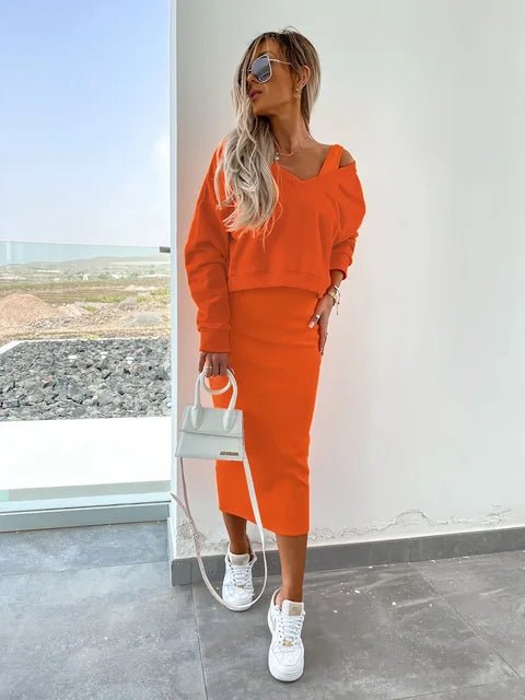 ÉclairNoir Exclusive - Flow set™ - ÉclairNoir