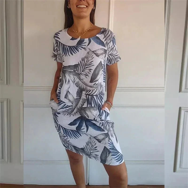 Lara – Une élégance simple, chaque jour