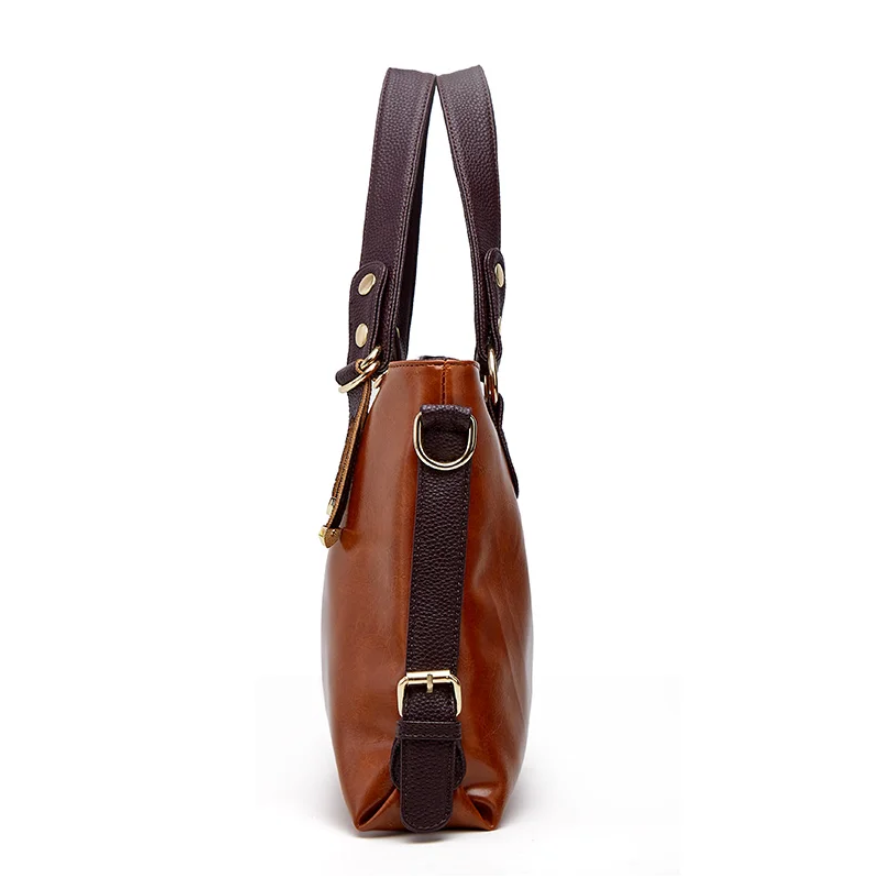 Sac à bandoulière Hilde Lyon – grand format