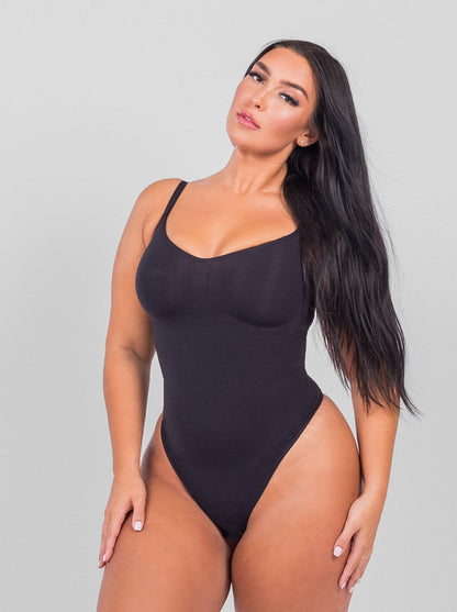 ÉclairNoir Exclusive - Cintré Sculpt Top™