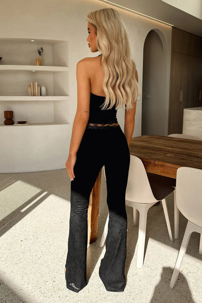 ÉclairNoir™ Ensemble Dentelle Lucie